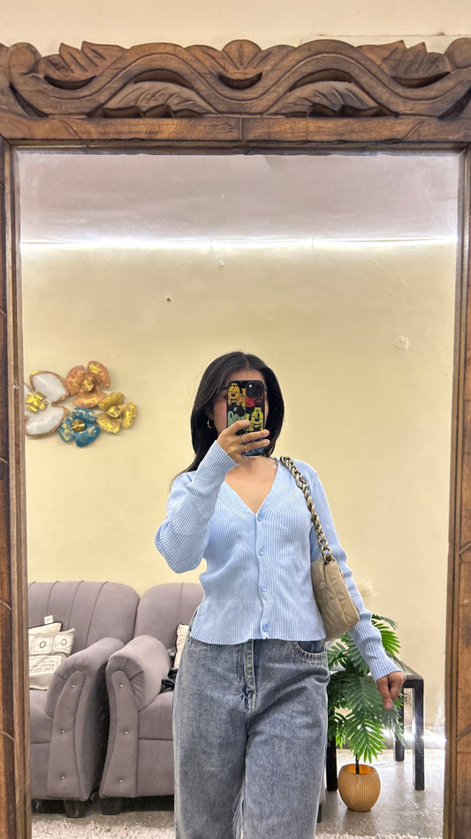 Cute top 32-34