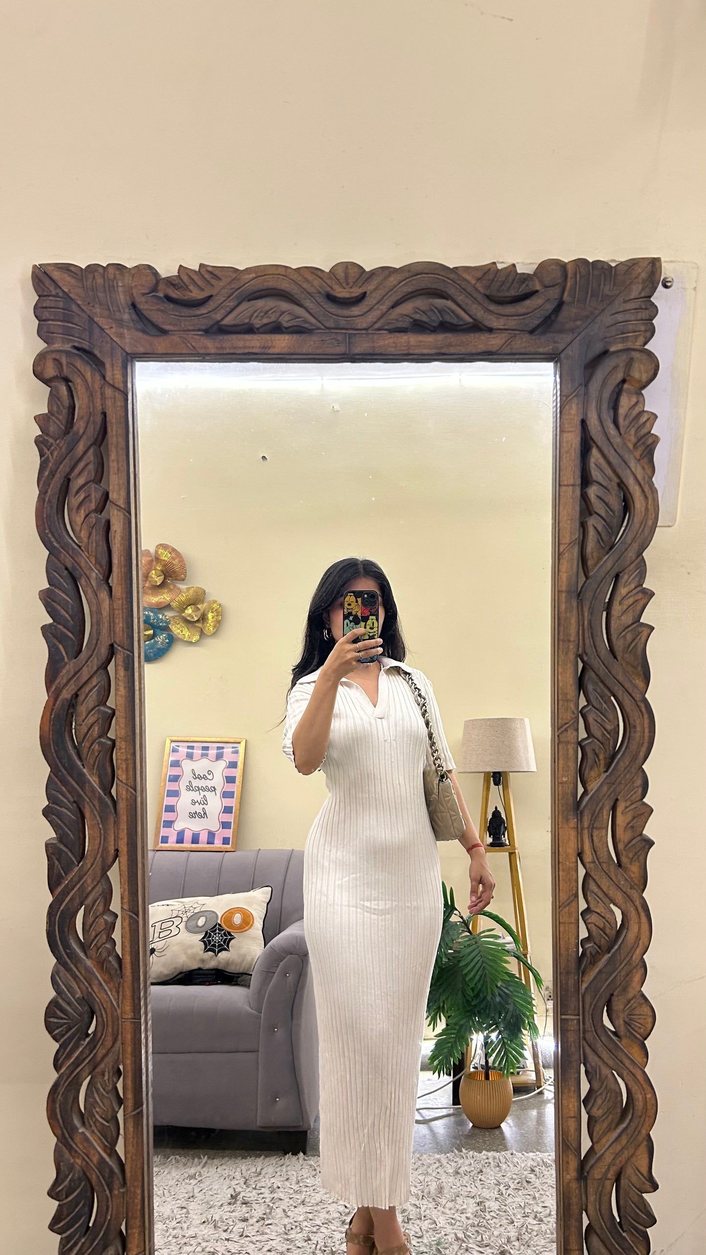 Cute dress 36-40 bust /l:45