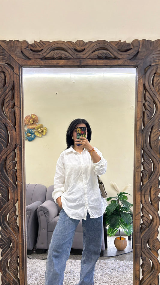 Must have shirt S-M