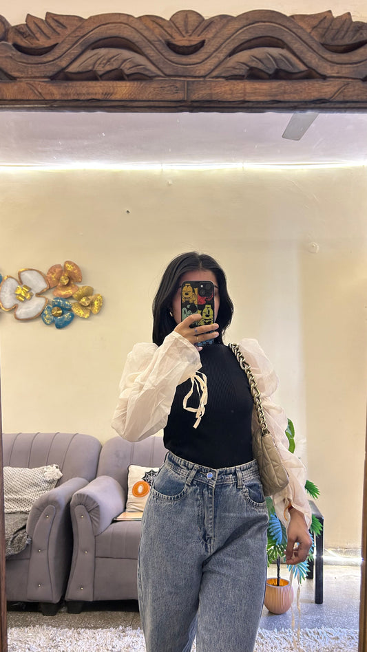 Cute top 30-32 bust
