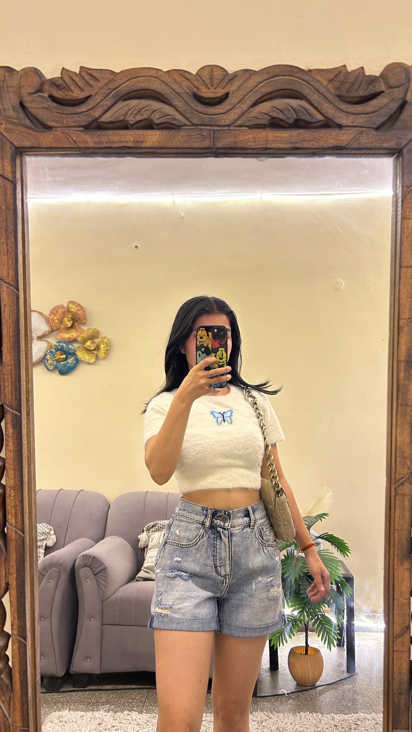 Cute short 30 waist/l:14
