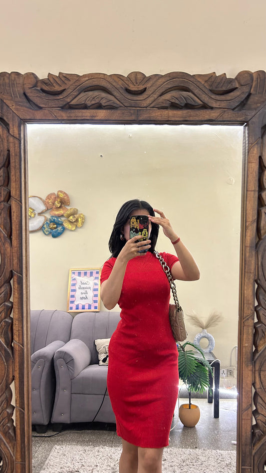Cute dress 30-34 bust/l:34