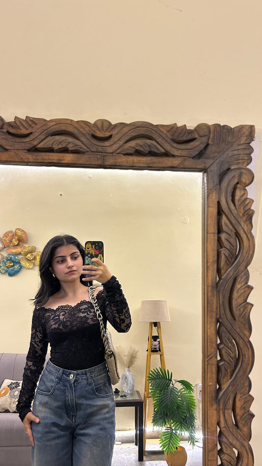 Cute bodysuit 32-34 bust