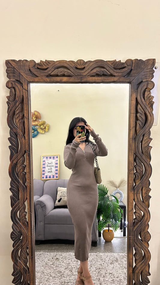Zara dress 28-32 bust/l:42