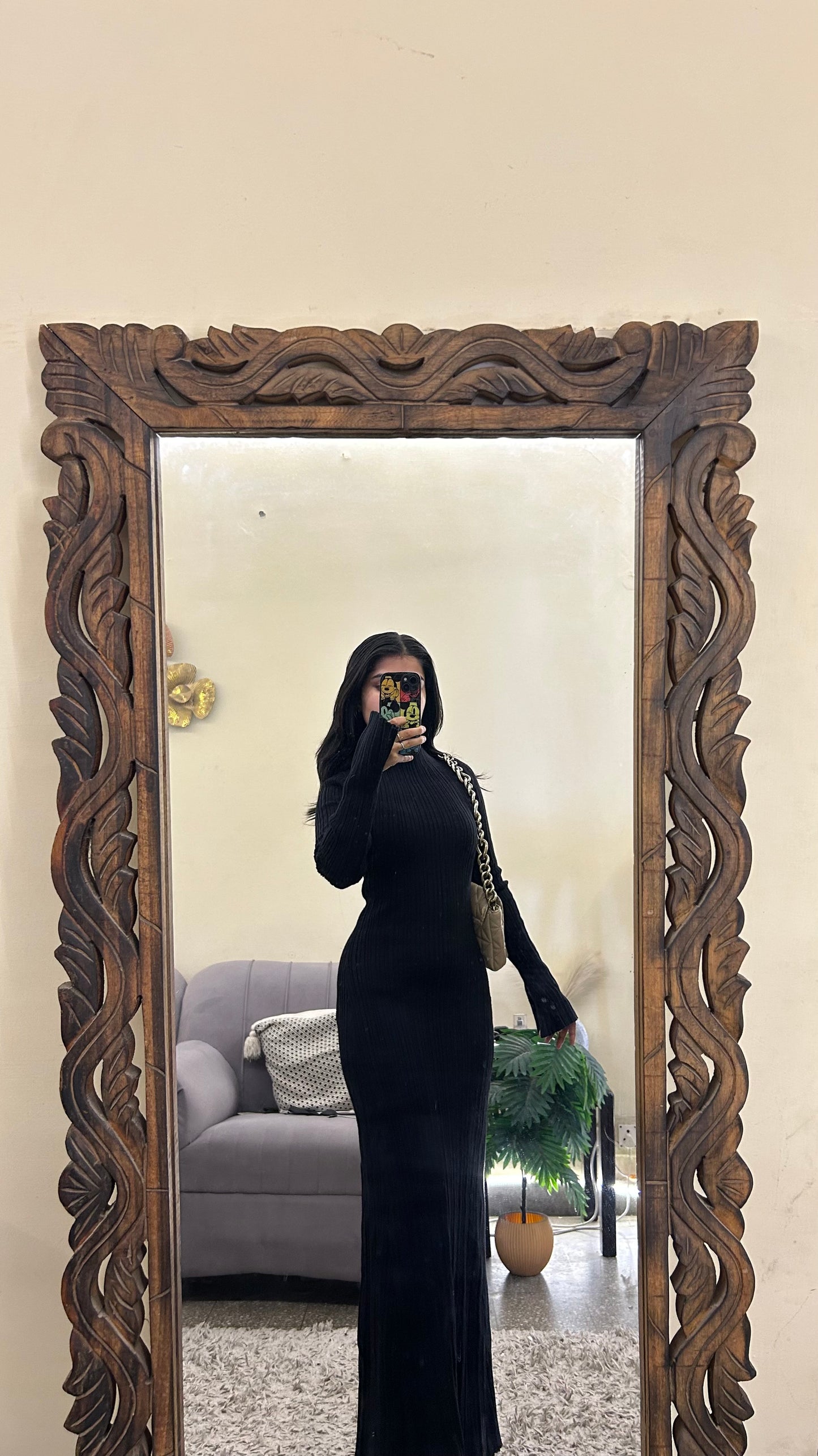 Classy dress 30-32 bust /l:50