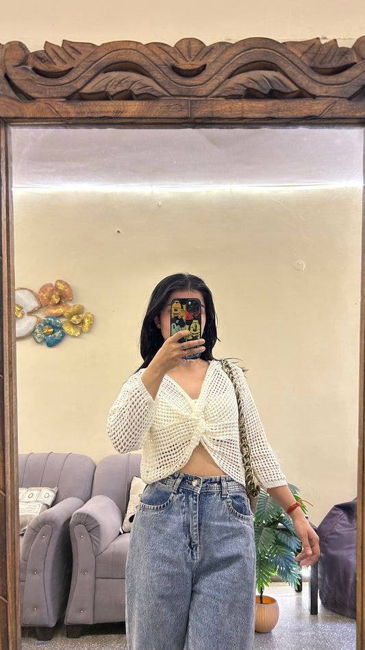 Cute top S