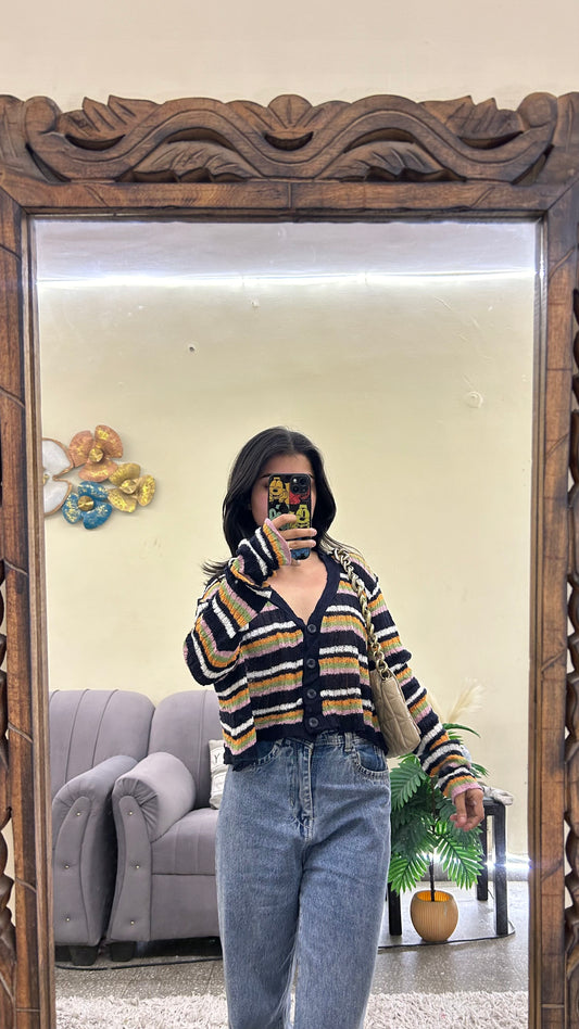 Cute top 32-34 bust