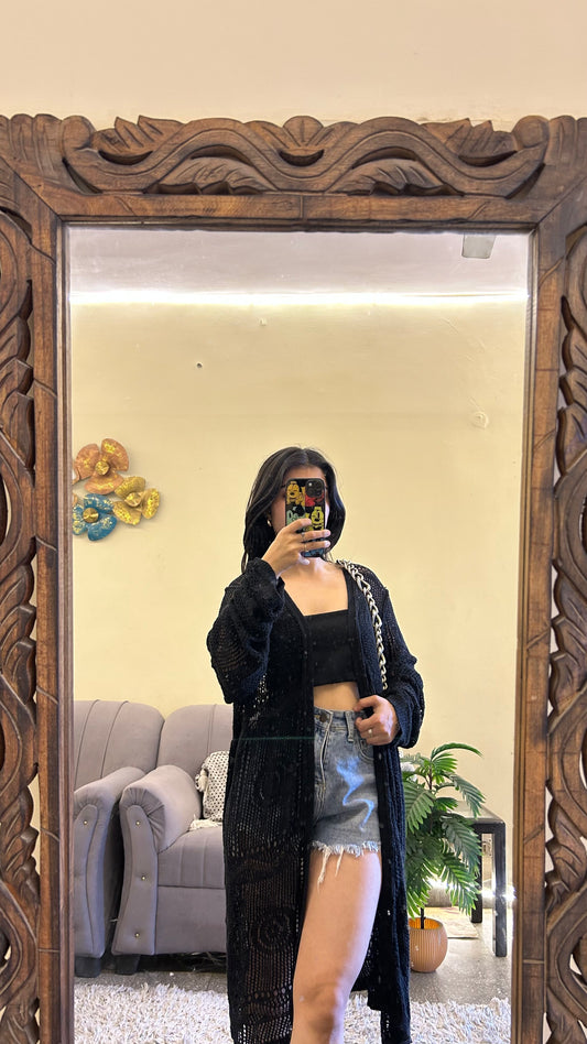 Cute shrug M