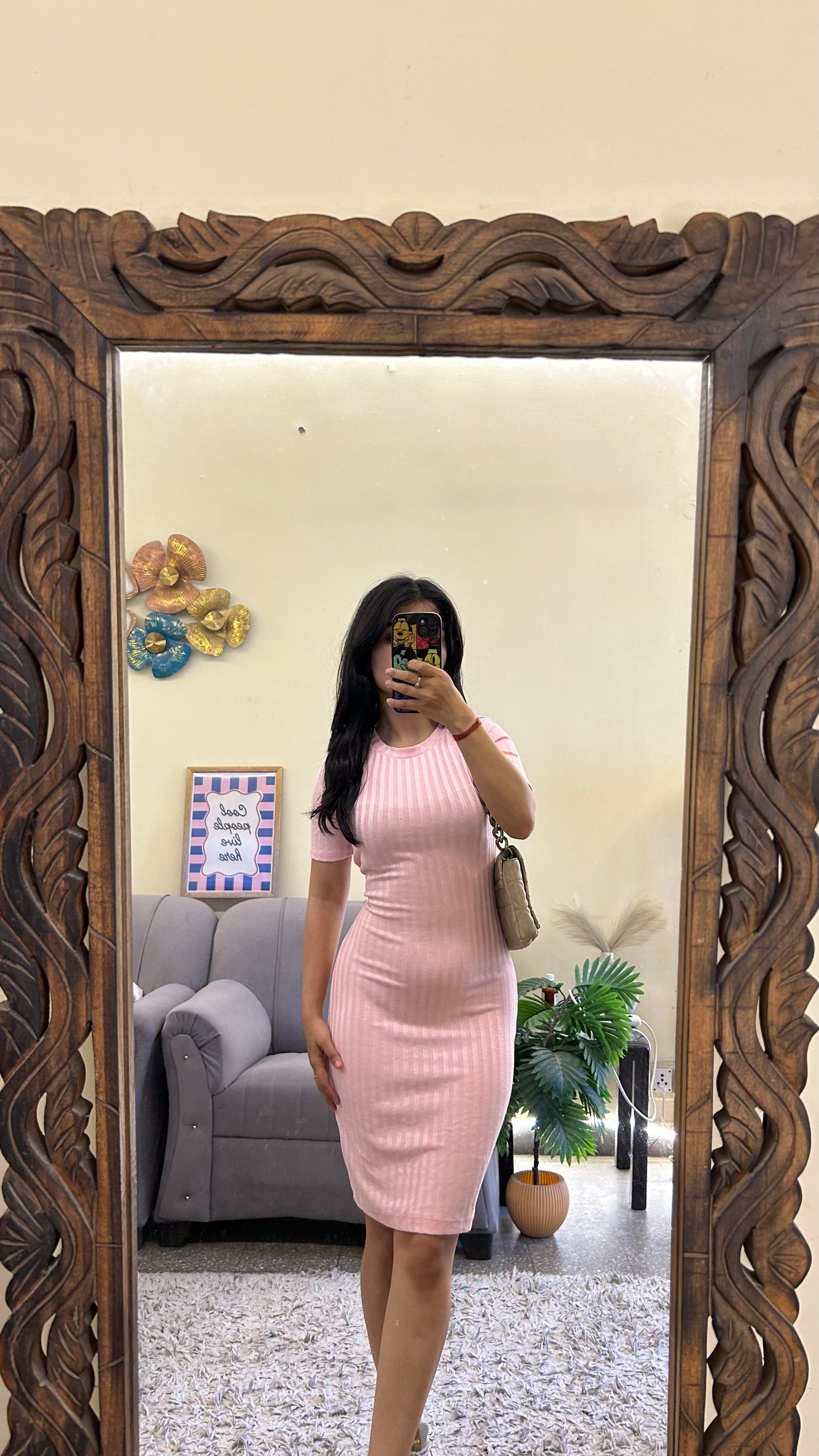 H&m dress 28-32/l:33
