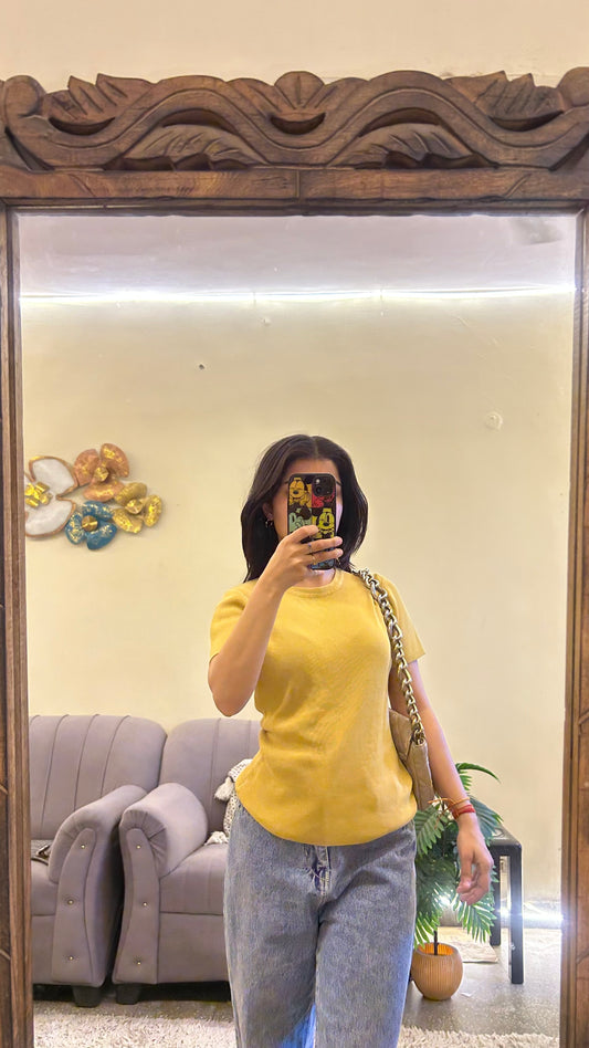 Cute top 32-34 bust