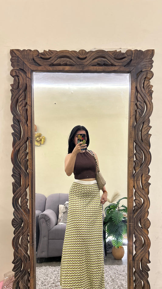 Cute skirt 26-30 waist/l:36