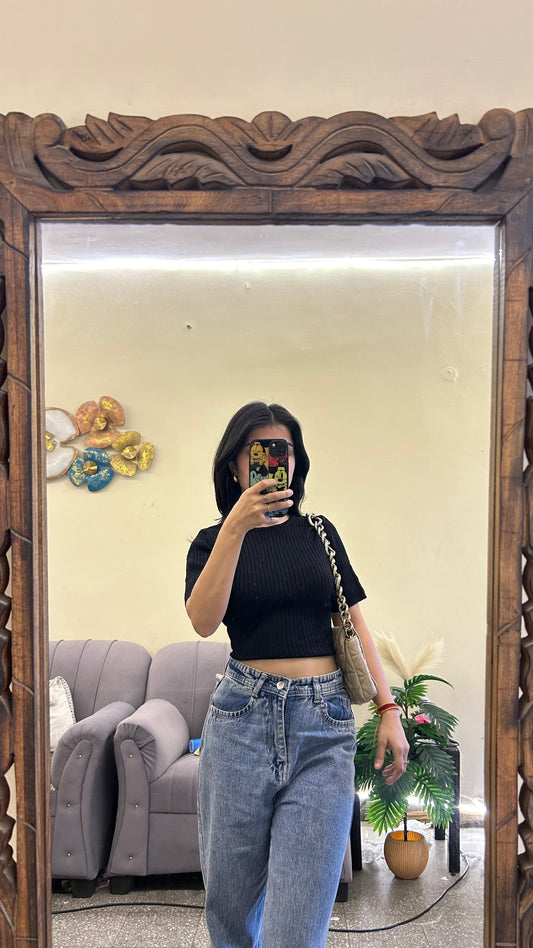 Cute top 36-38 bust