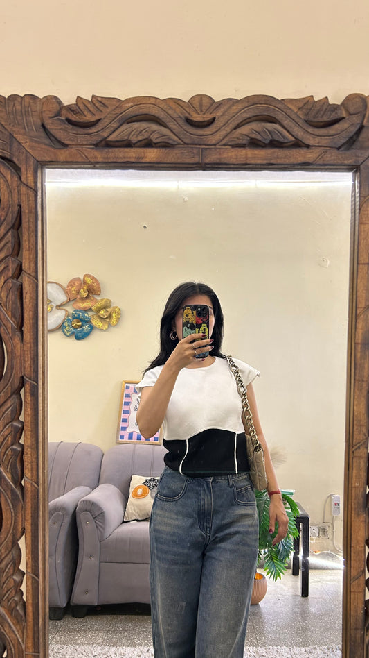 Cute top 32-35 bust
