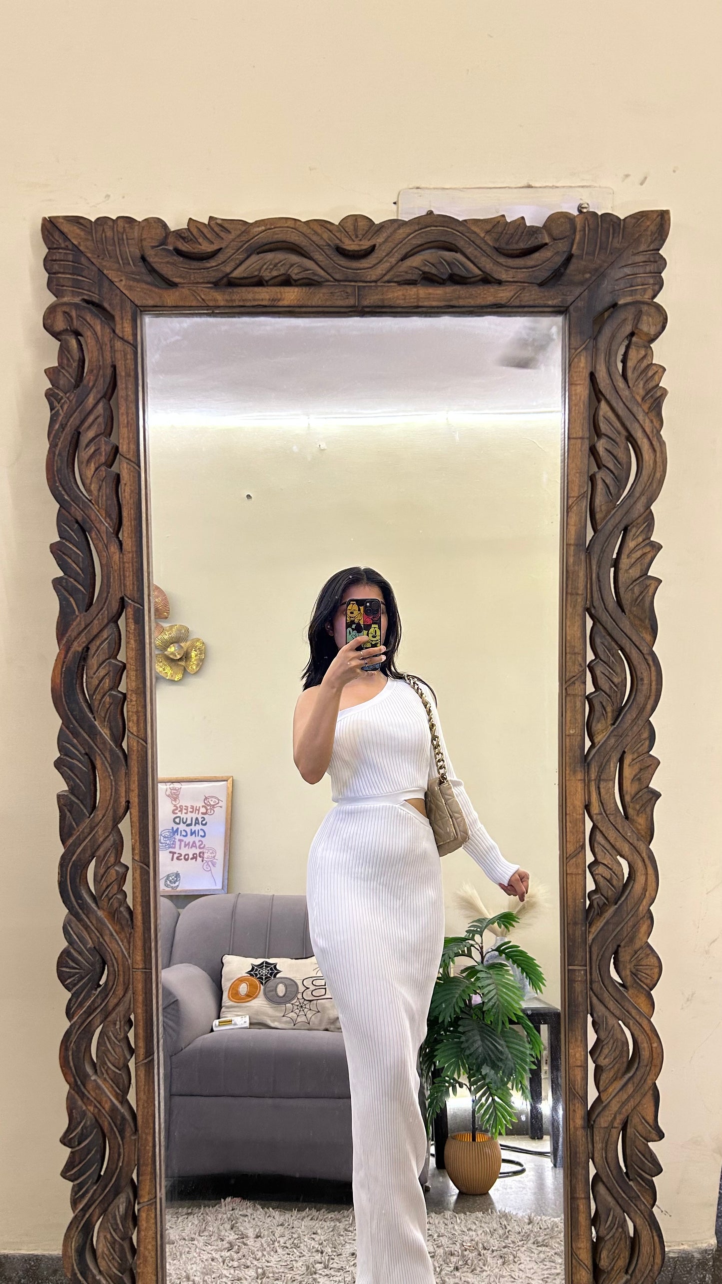 Cute dress 32-36 bust /l:56
