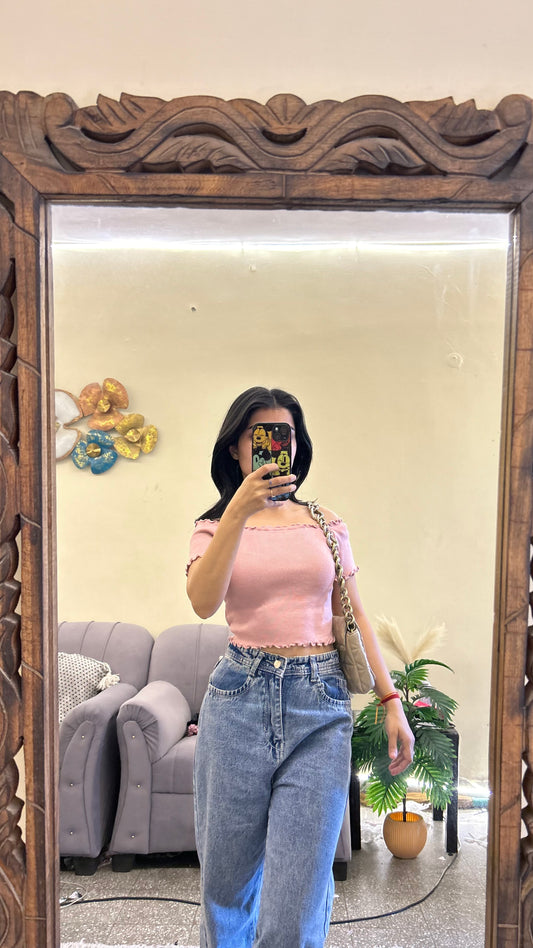 Cute top 32