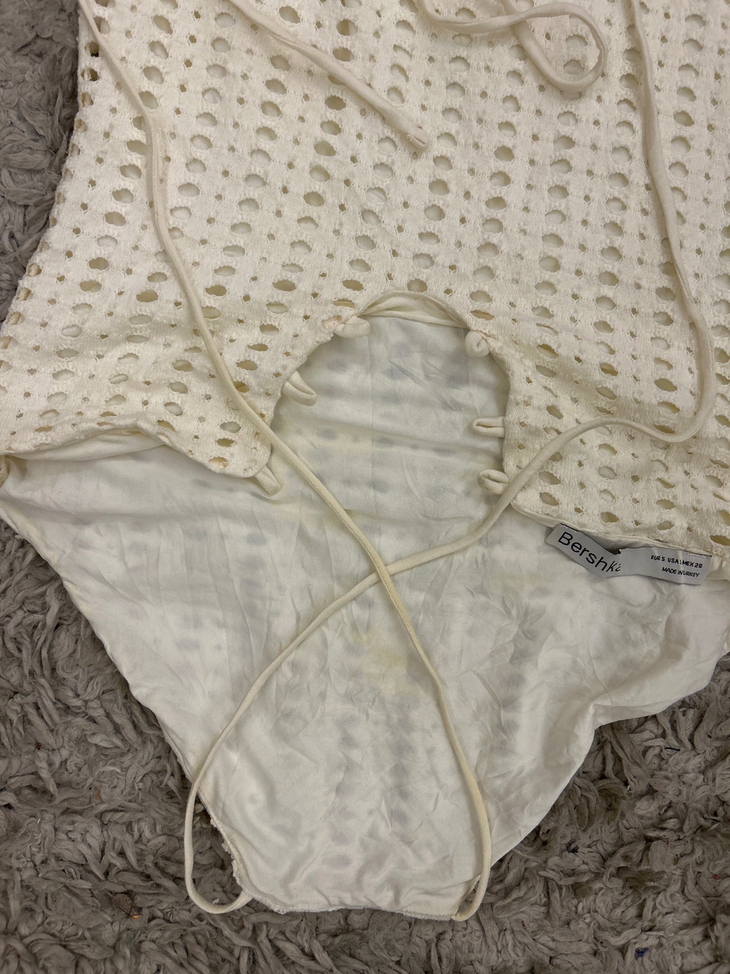 Cute dress 30-32 bust