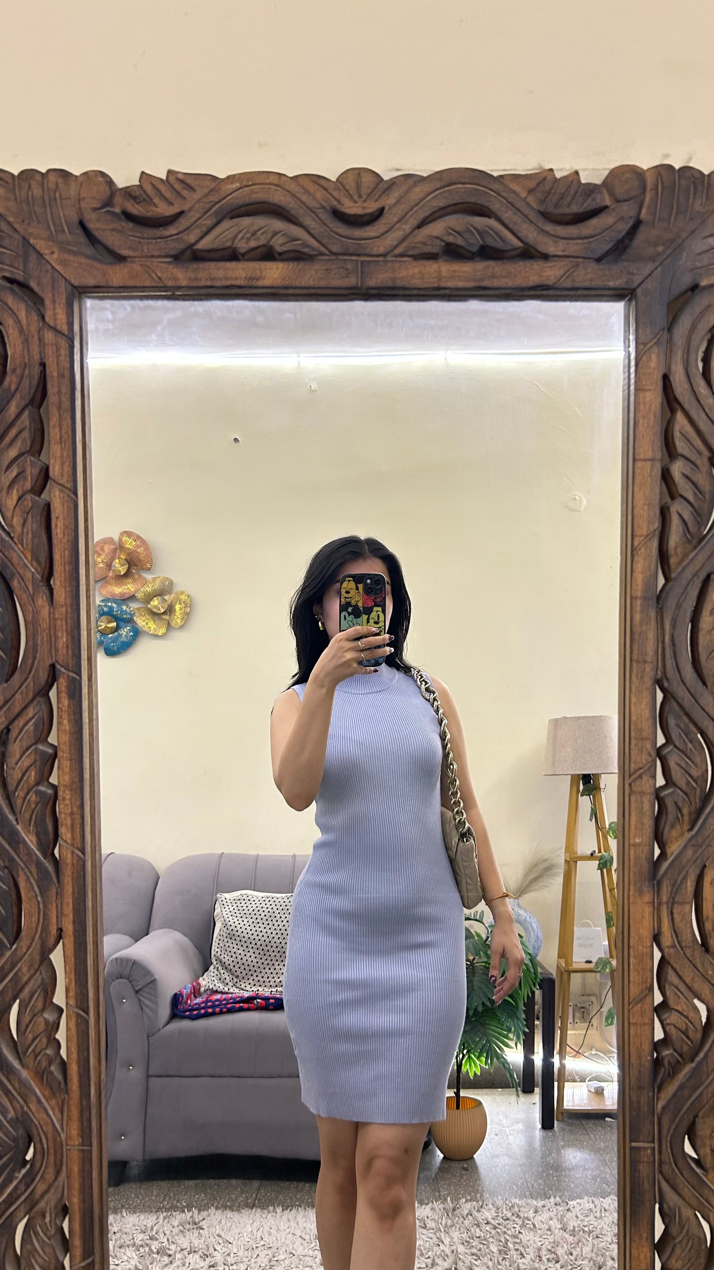 Cute dress 28-32 bust/l:33