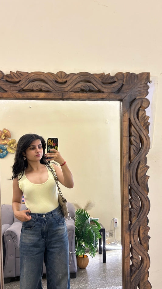Cute top 32-36 bust