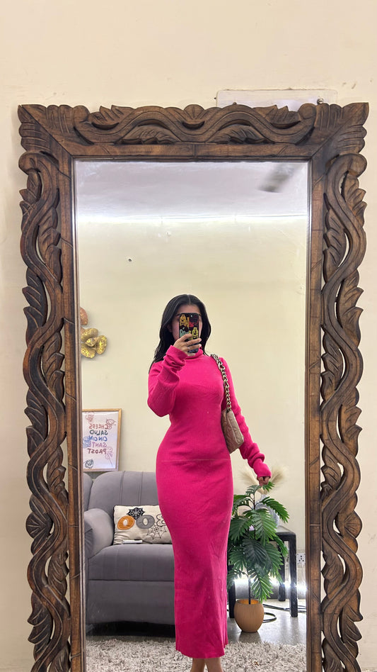 Cute dress 32-40 bust/l:46