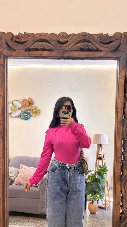 37) cute top 36-38 bust