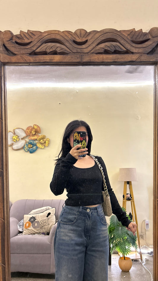 Cute top 30-32 bust
