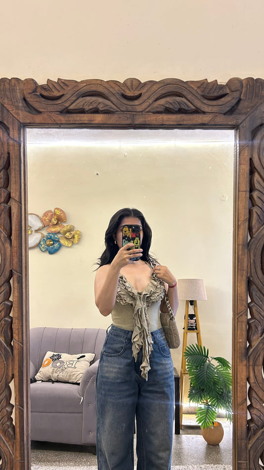 Cute top 30-33 bust