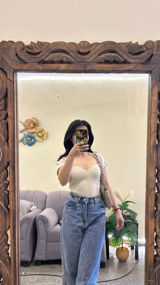 Cute top 34