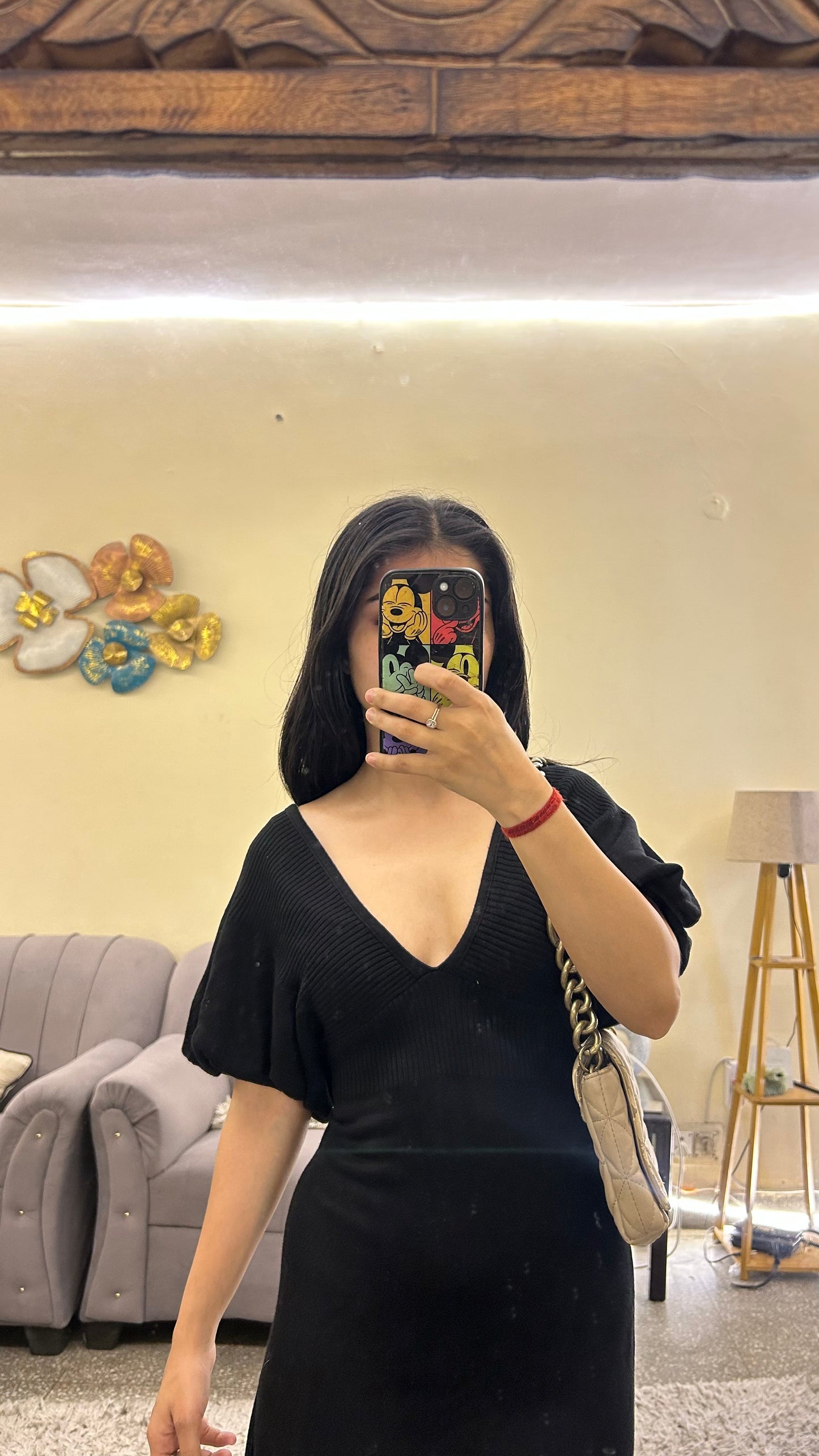 Cute dress 32-34 bust