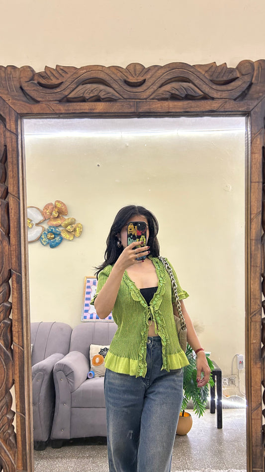 Cute top 32-35 bust