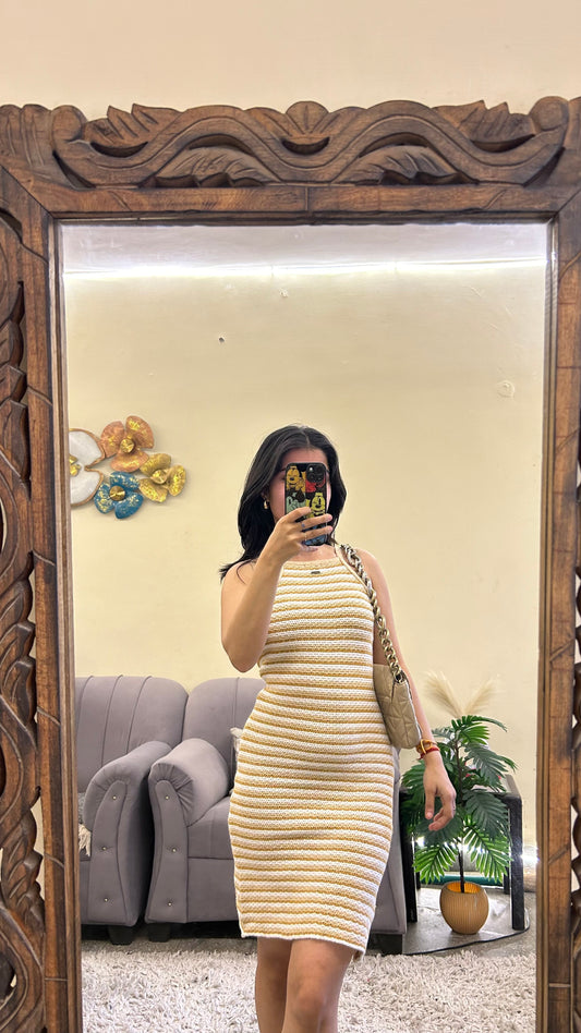 Cute dress 30-32 bust/ 35L