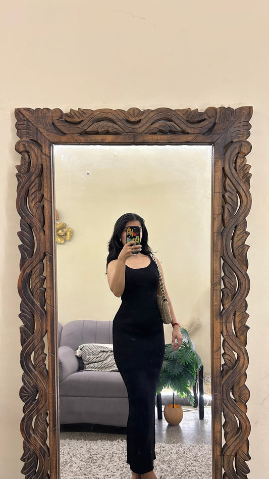Classy dress 30-32 bust/l:46