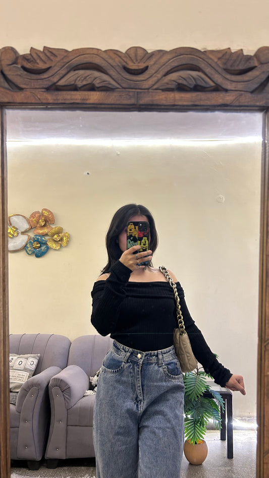 Cute top 32-34 bust
