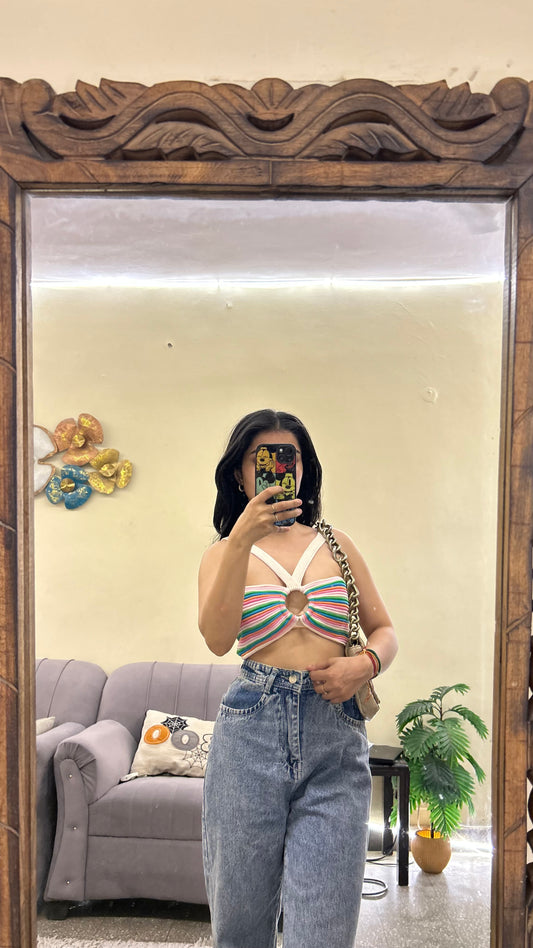 Cute top 30-32 bust