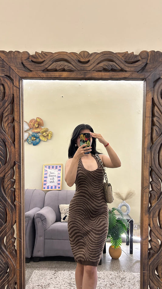H&m dress 32-36 bust/l:33