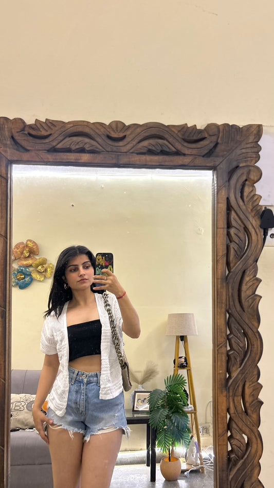 Cute shrug s