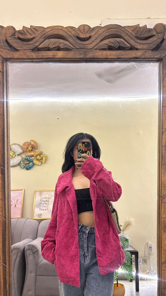 Cute shirt warm M