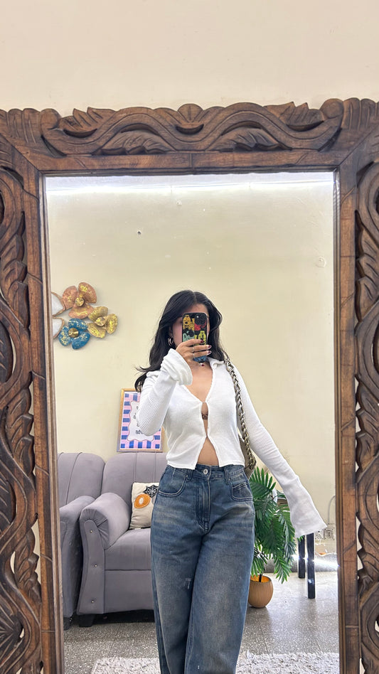 Cute top 28-30 bust