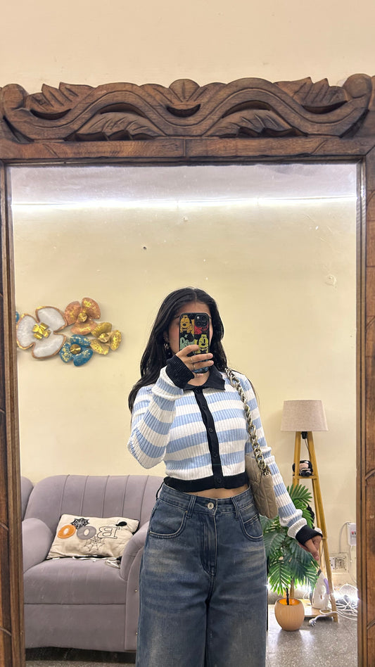 Cute top 28-32 bust