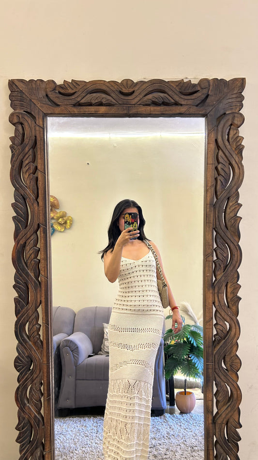 Classy dress 32-34 bust/l:48