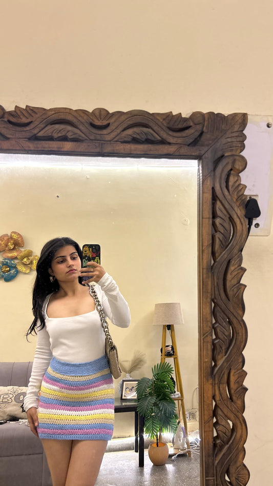 Cute top 32-34 bust