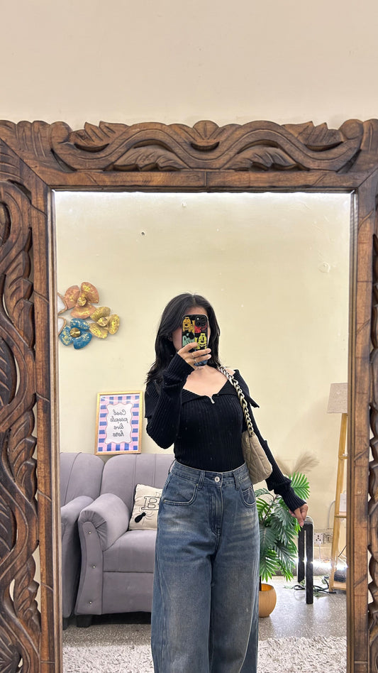 Cute top 30-32 bust