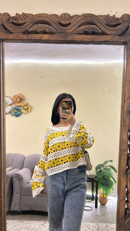 Cute top 34-38 bust