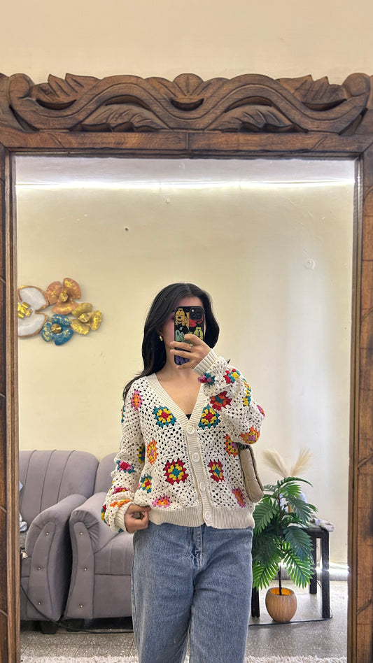 Cute top S
