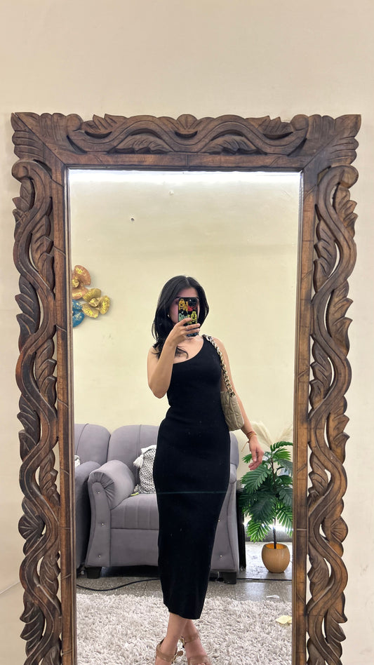 Bodycon dress 28-30 bust/l:45