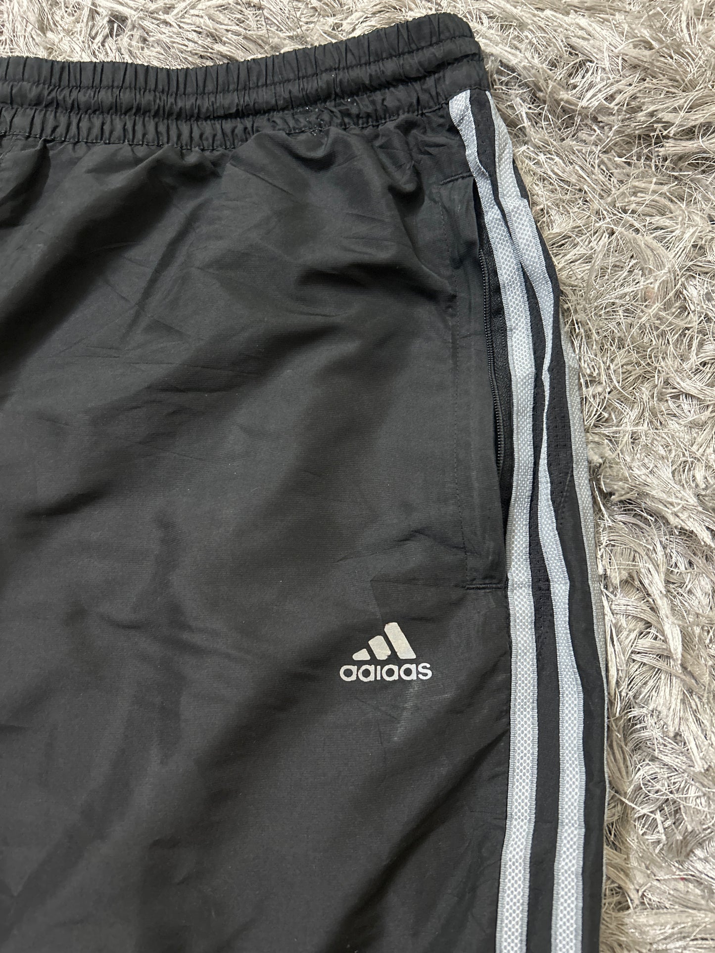 Adidas joggers 34-38 waist/l:41/ hips:46