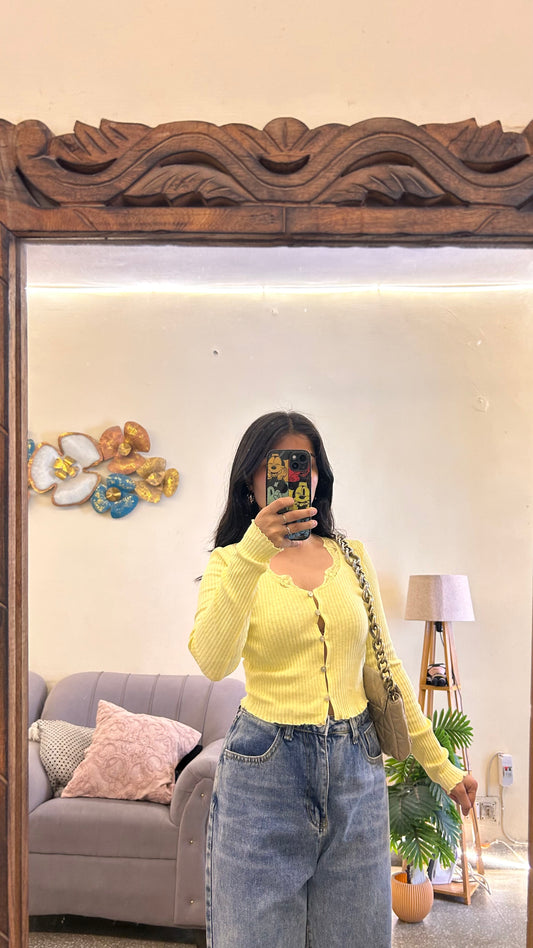 20) cute top 28-30 bust