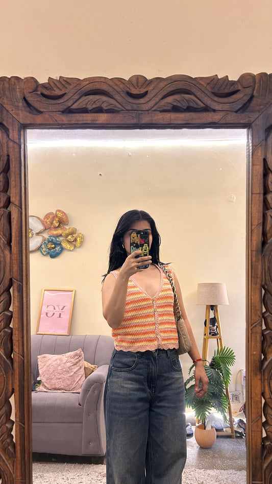 155)cute tops🌸30-33