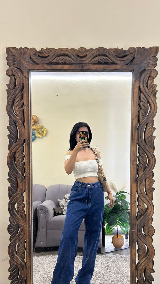 81) cute jeans 34 waist/l:40