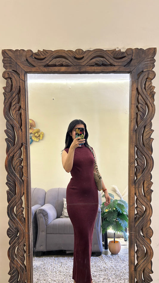 Cute dress 30-32 bust/l:46