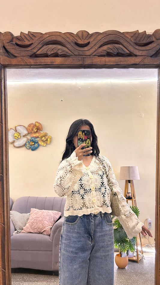 131 cute top 32-34